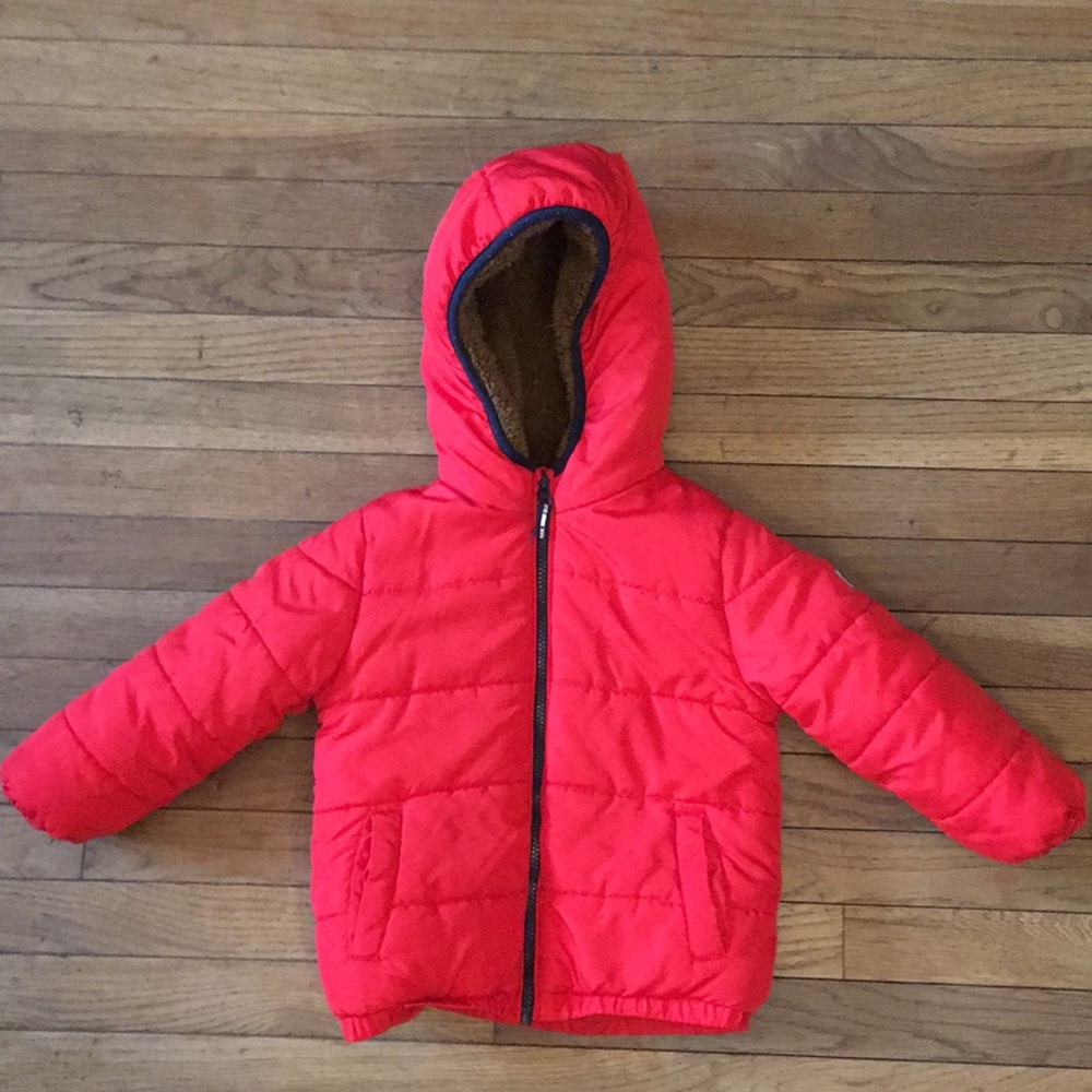 OshKosh Coat